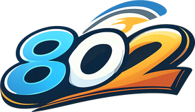 Logo 802
